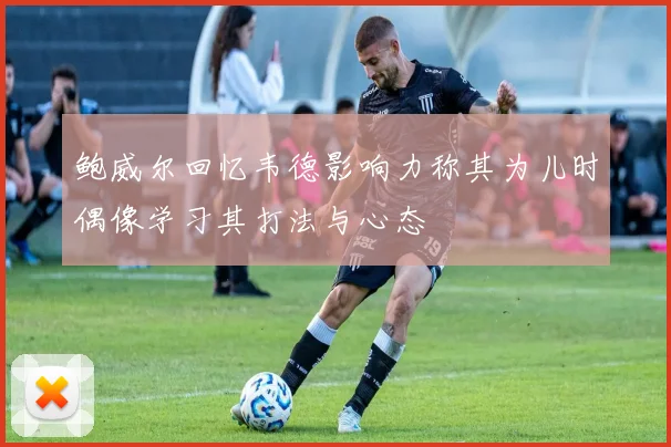 鲍威尔回忆韦德影响力称其为儿时偶像学习其打法与心态