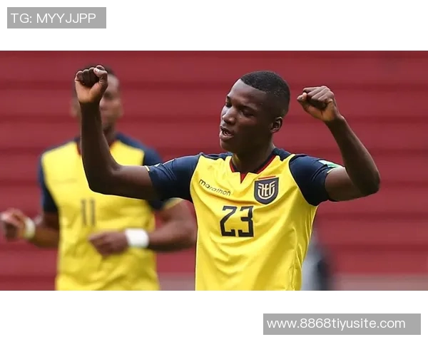 厄瓜多尔足协上诉凯塞多红牌希望球员能出战世界杯首场比赛